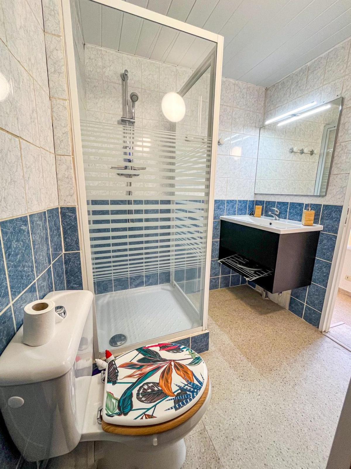 Lumineux En Centre Appartement Toulon