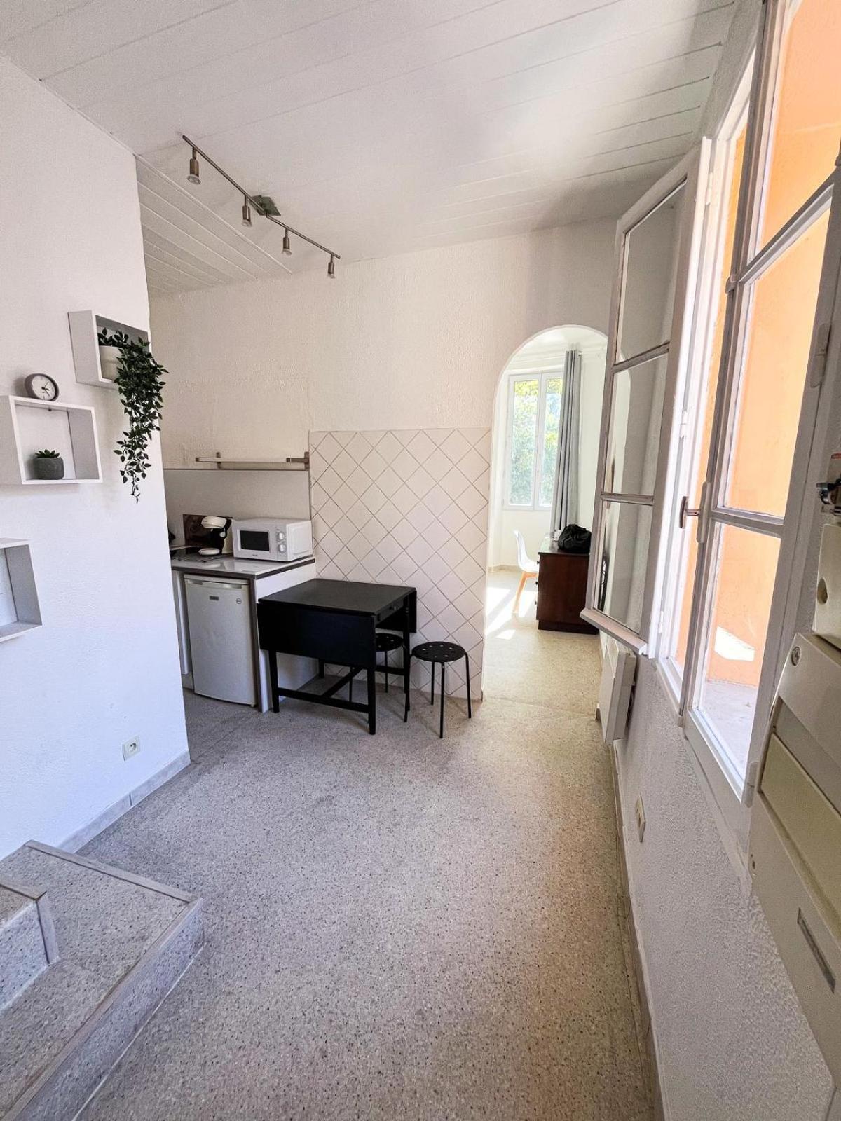 Appartement Lumineux En Centre